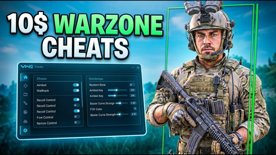 How to Use Warzone Cheats for an Unmatched Gameplay Advantage
